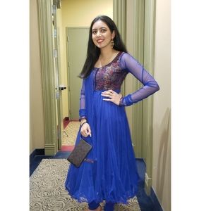 Meet your Posher, Nicky